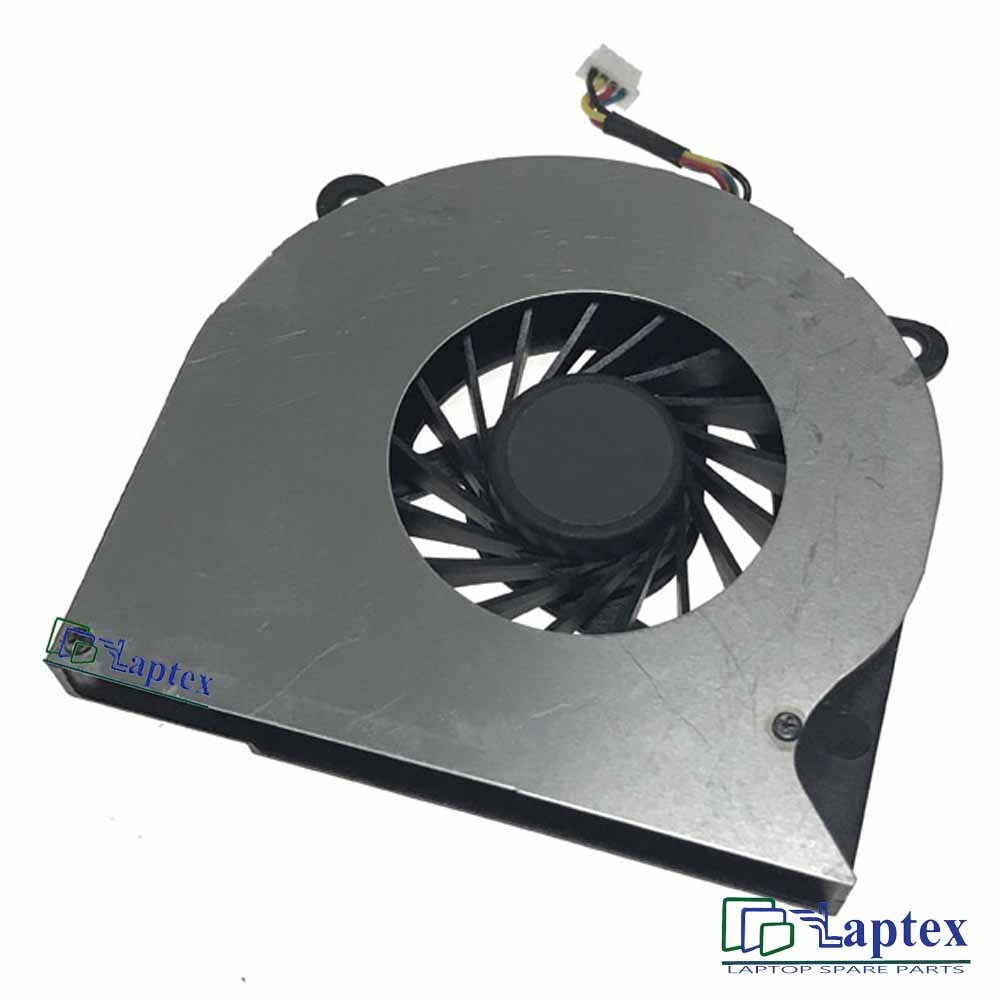 Dell Latitude E6400 CPU Cooling Fan